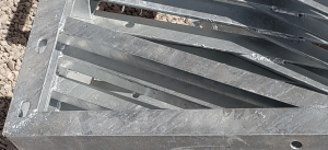 جلوبر براکت