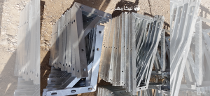 جلوبر کابل خودنگه دار