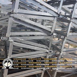 جلوبر مثلثی