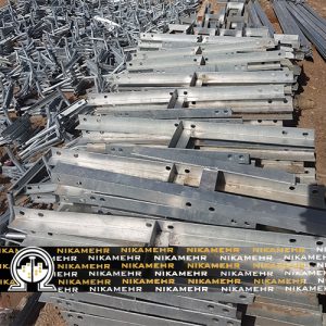 سکوی سرکابل