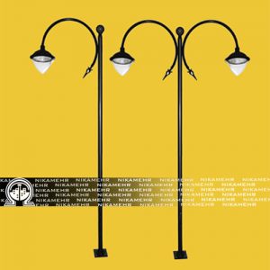 بلوط 3-یک طرفه و دو طرفه