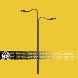 پایه روشنایی