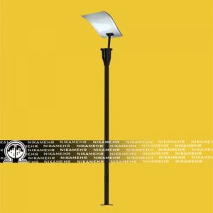 پایه روشنایی مدرن لاریسا