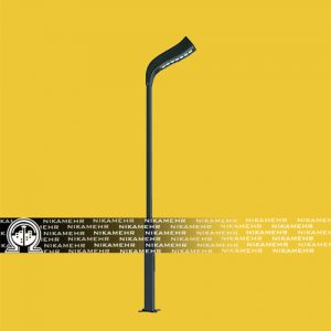 پایه روشنایی مدرن