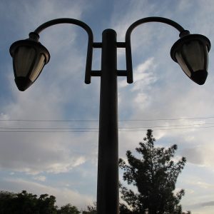 پایه های نیکامهر