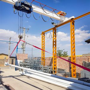 کارگاه نیکا مهر