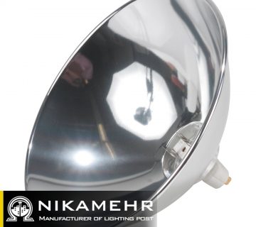 رفلکتور چراغ