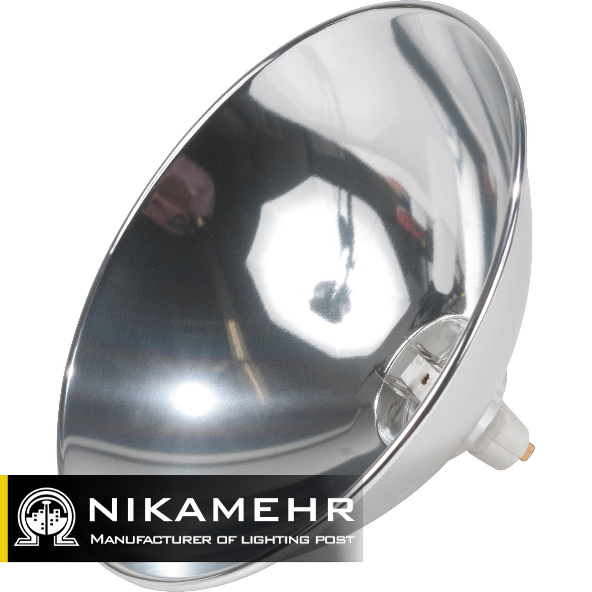 رفلکتور چراغ