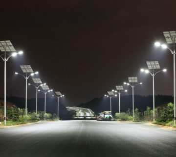 قابلیت اتصال به پنل خورشیدی: یک انتخاب پایدار