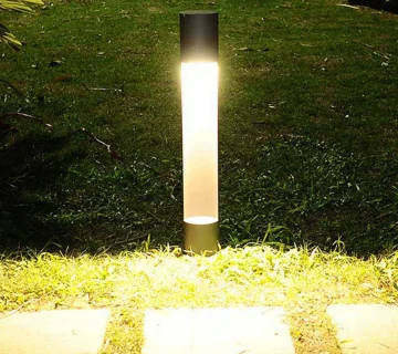 چگونه پایه چراغ روشنایی را برای روشن کردن محیط‌های کاری استفاده کنیم؟