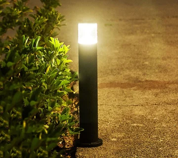 چگونه با استفاده از پایه چراغ روشنایی، طراحی فضایی شیک و مدرن برای منزل خود داشته باشیم؟