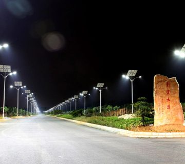 پایه چراغ روشنایی با قابلیت تنظیم ارتفاع، برای کجا مناسب است؟