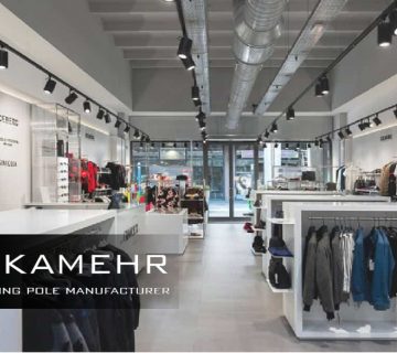 نورپردازی عمومی