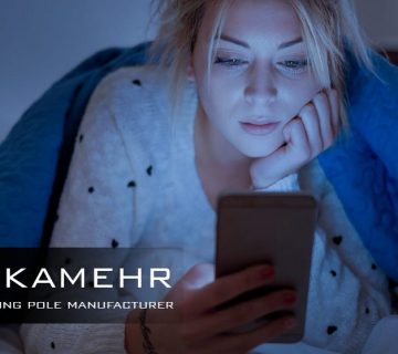 تاثیر نور آبی بر چشم