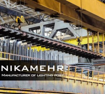 تفاوت گالوانیزه گرم و سرد