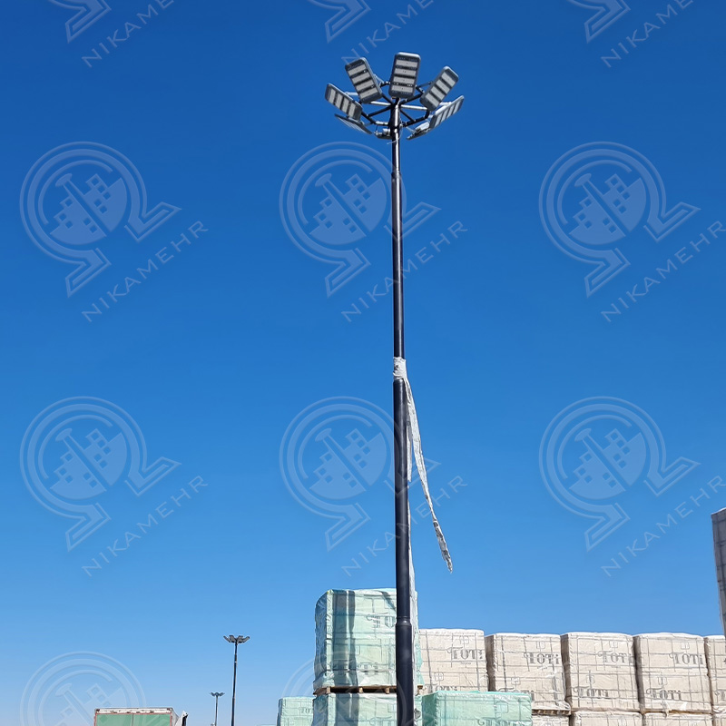 برج نور درکرمان |خرید برج نوری در کرمان